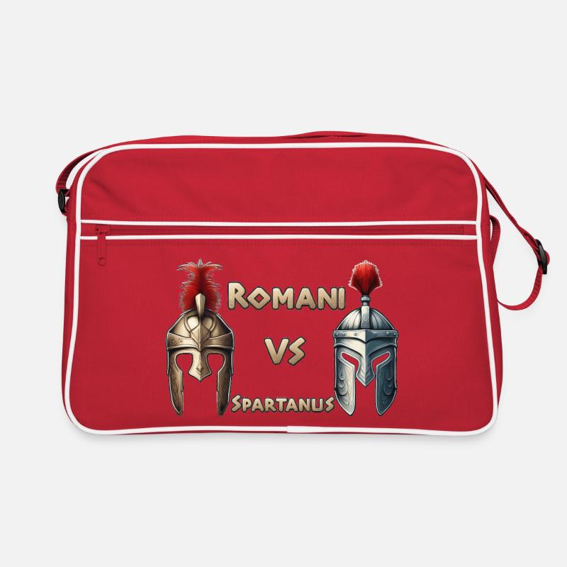 Retro Tasche