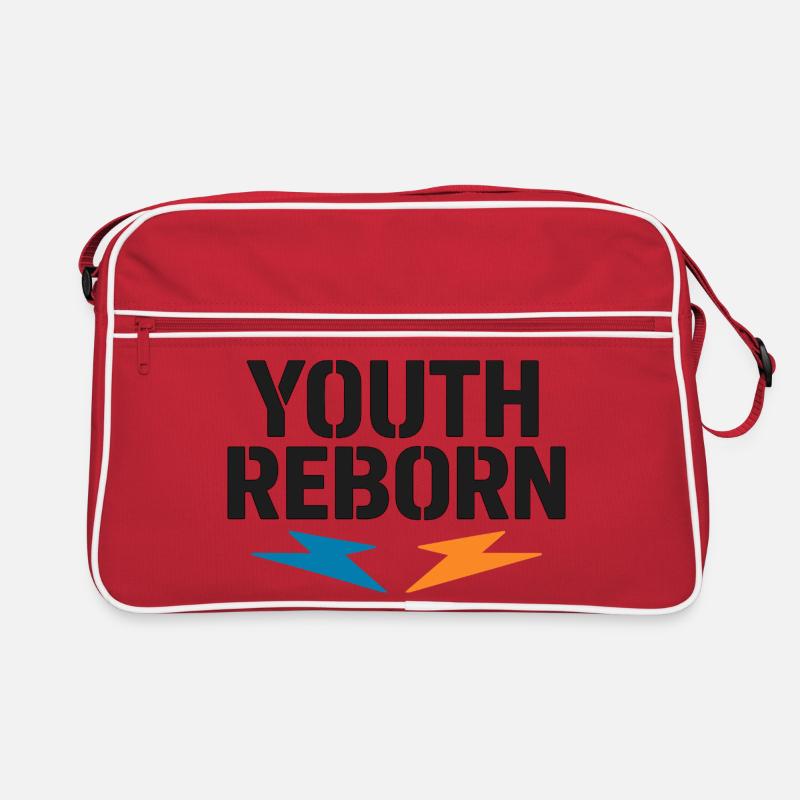 Retro Tasche