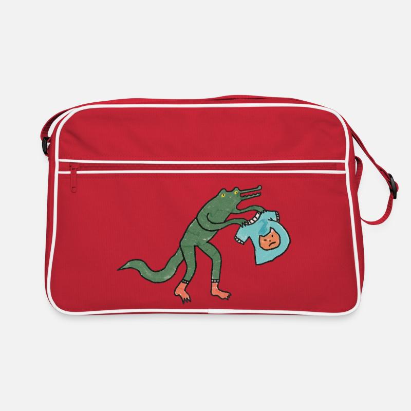 Retro Tasche