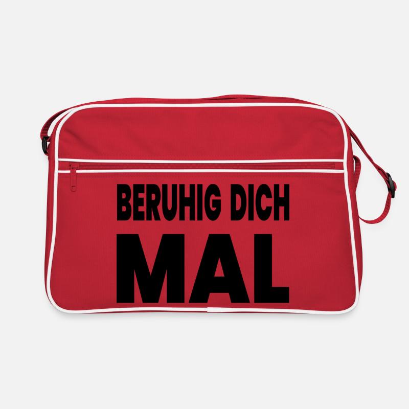 Apaise Sac Retro