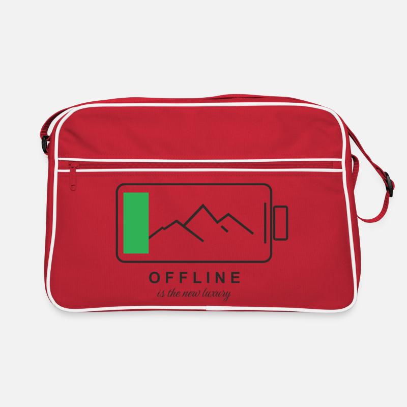Retro Tasche