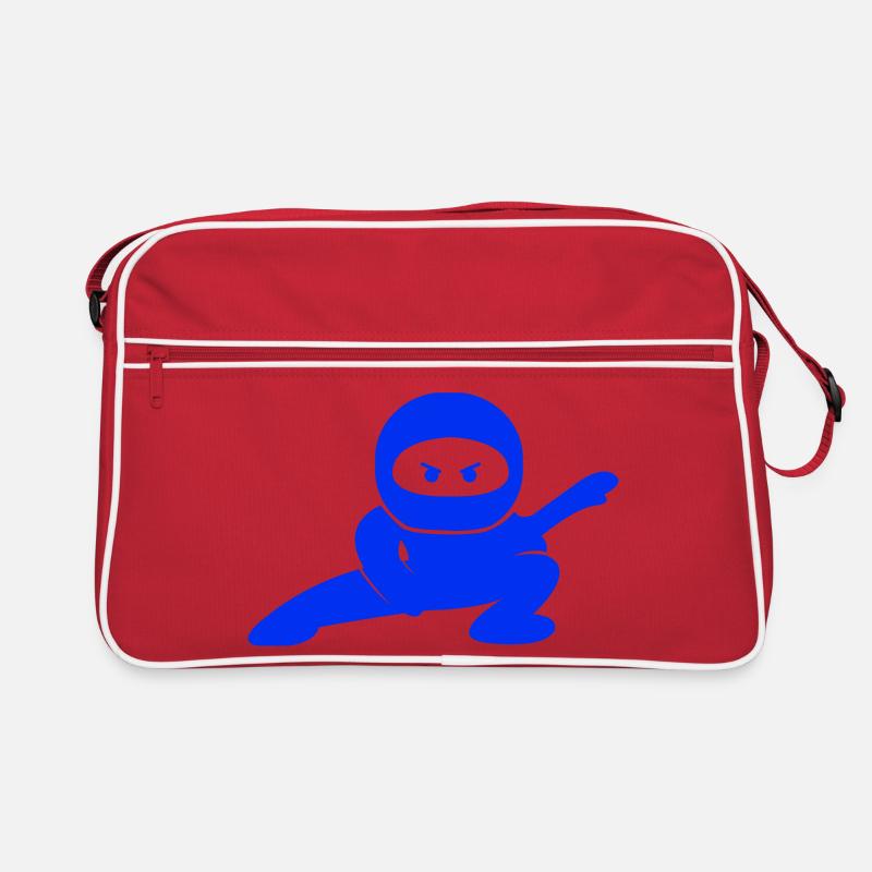 Retro Tasche