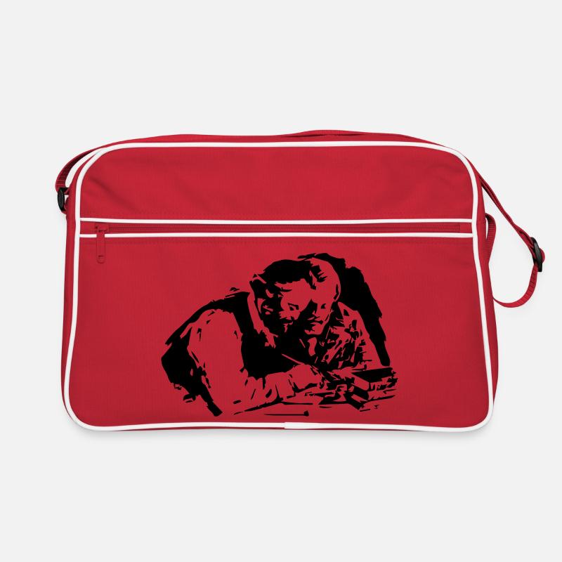 Retro Tasche