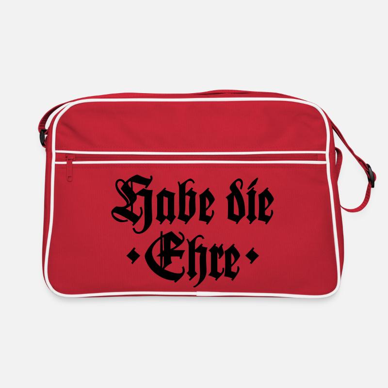 Retro Tasche