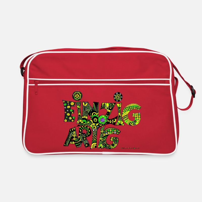 Retro Tasche