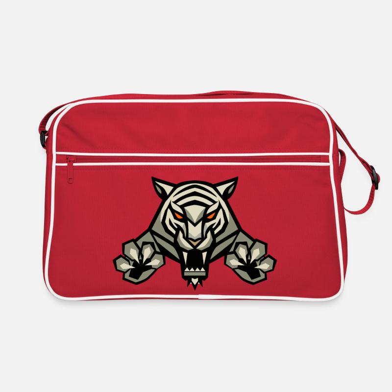 Retro Tasche