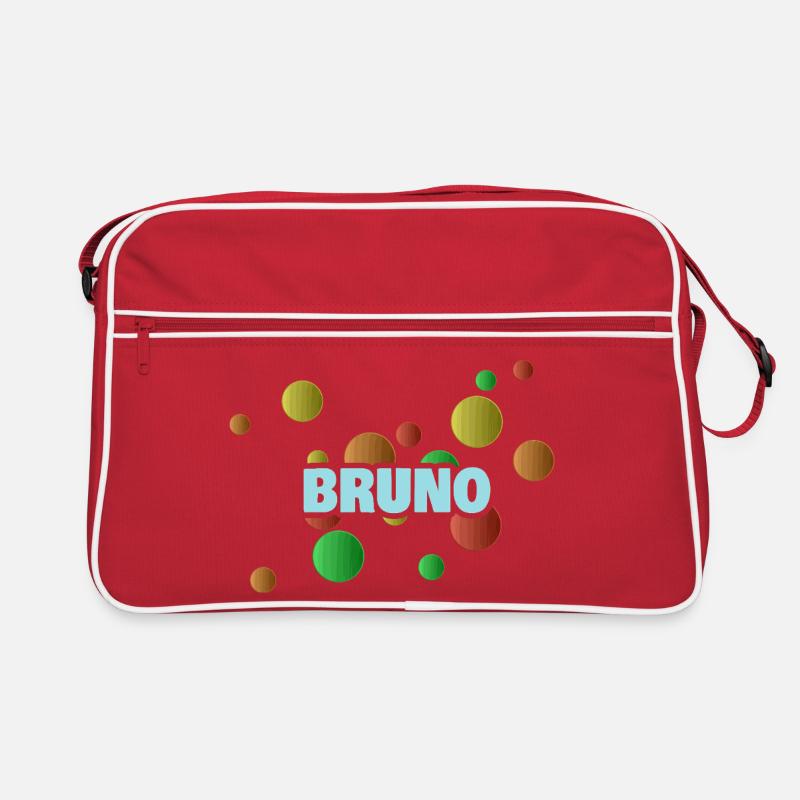 Sac Retro