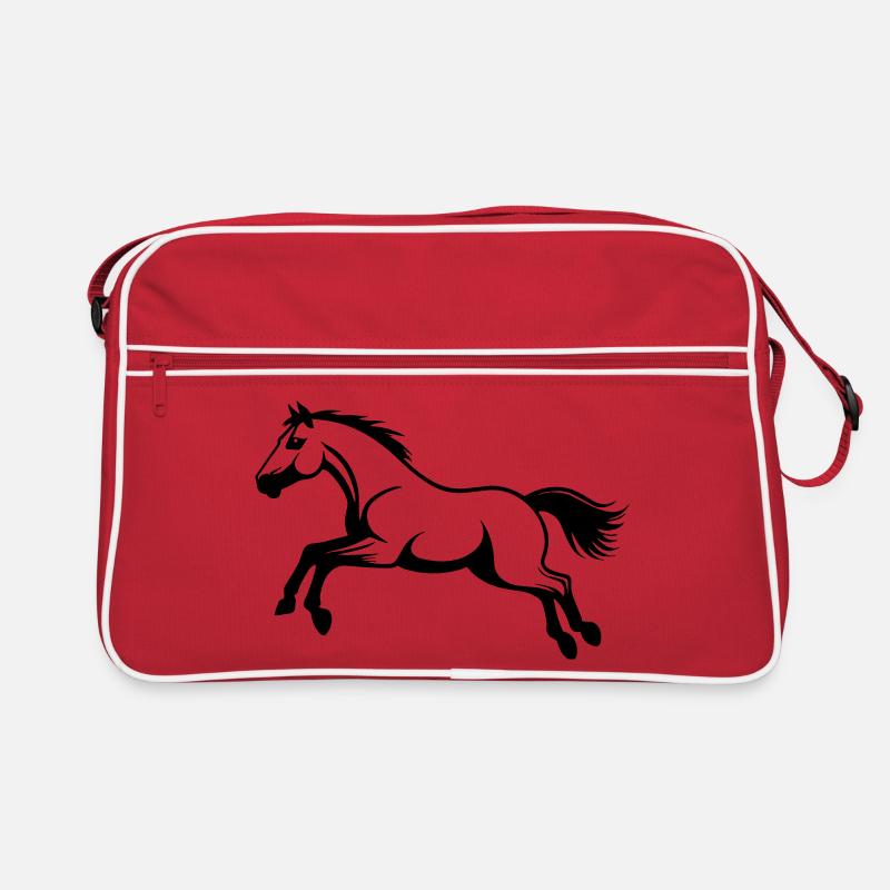 Retro Tasche