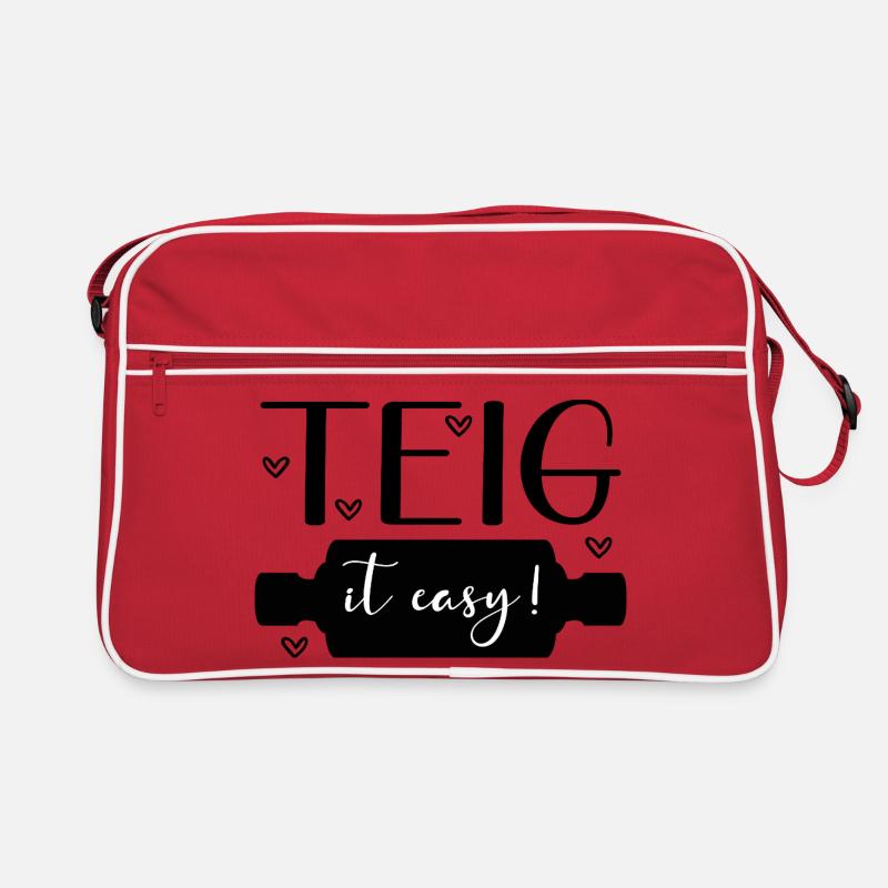 Retro Tasche