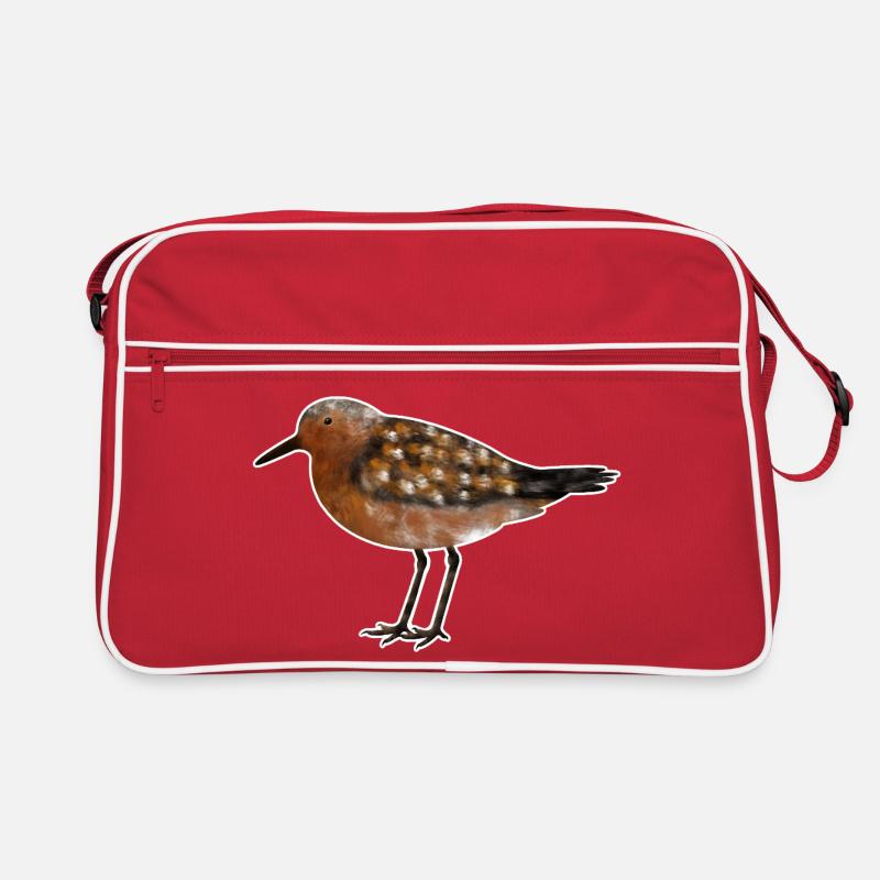 Retro Bag