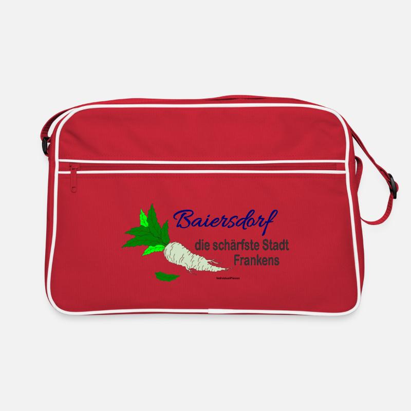 Retro Tasche