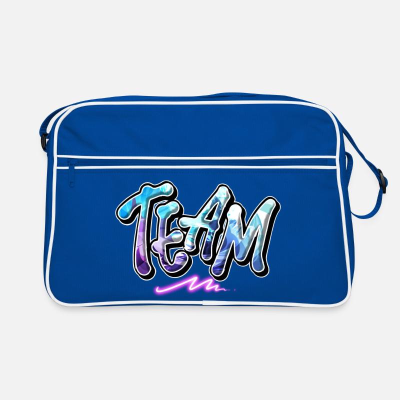 Équipe Sac Retro