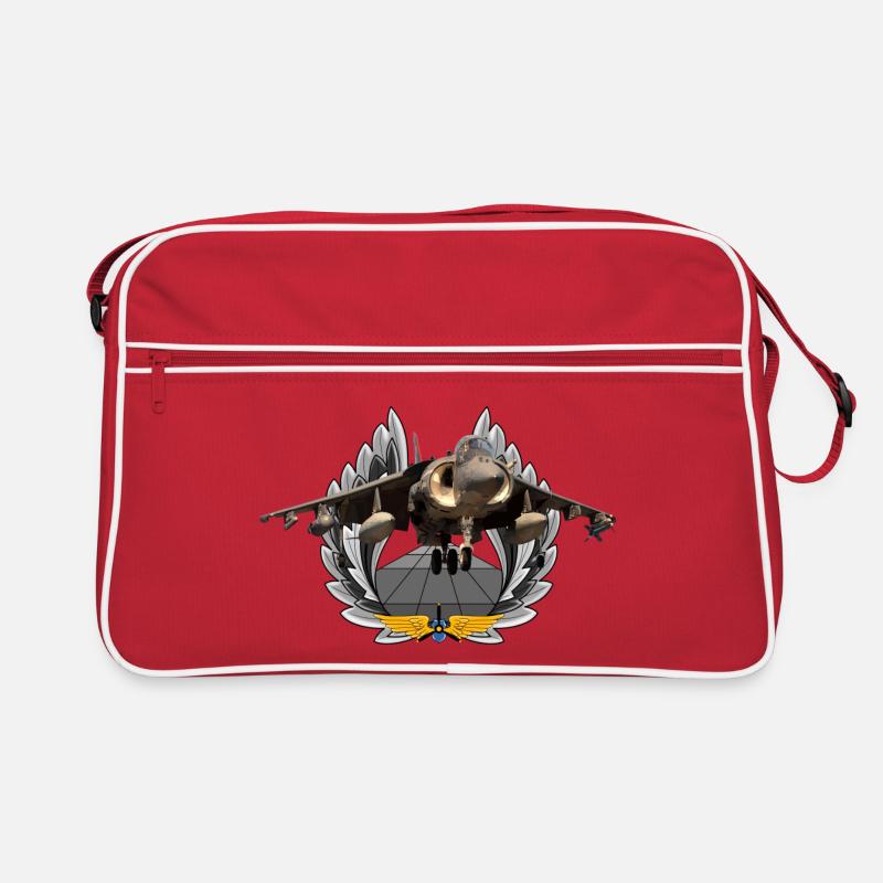 Harrier Retro Tasche