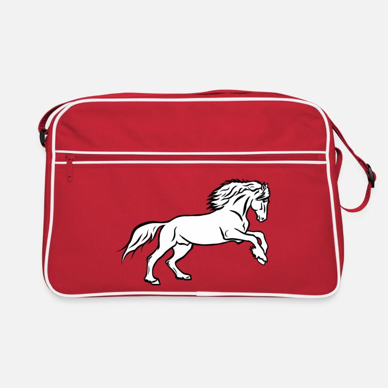 Retro Tasche