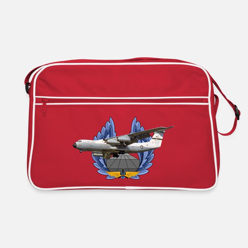 Sac Retro