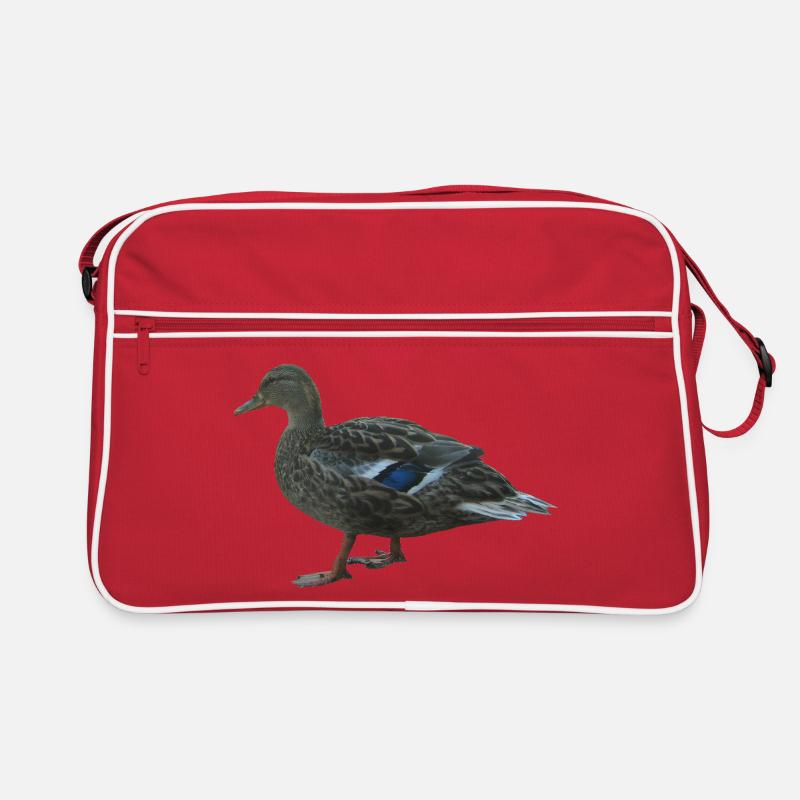 Retro Bag