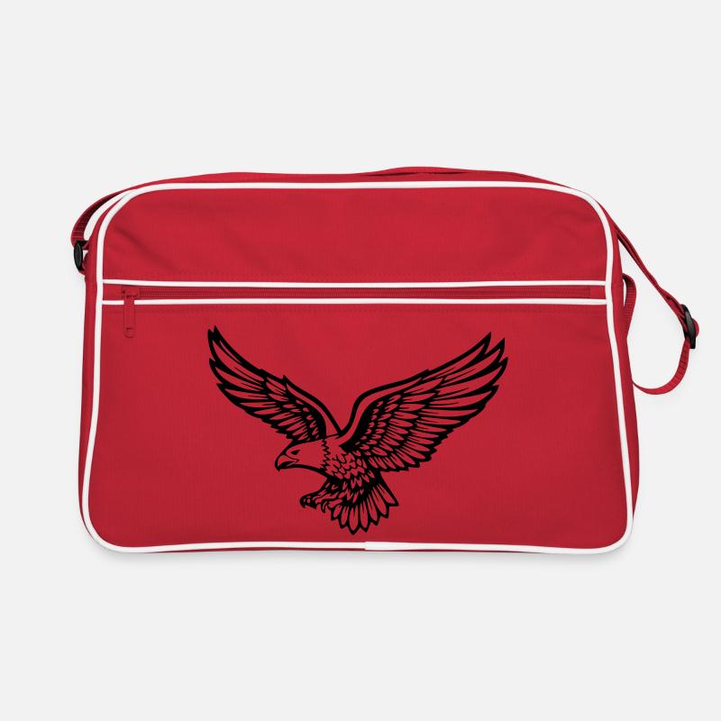 Sac Retro