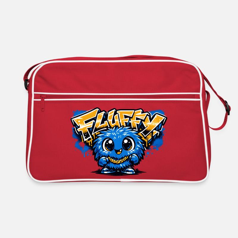Retro Tasche