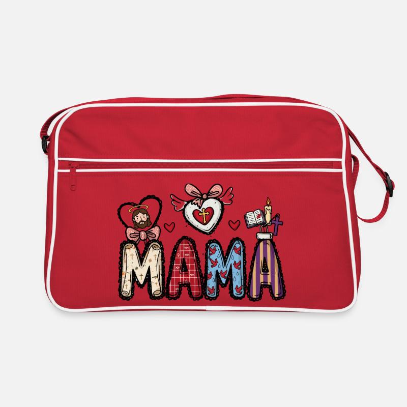 Retro Tasche