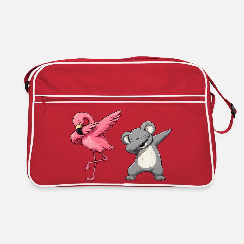 Retro Tasche