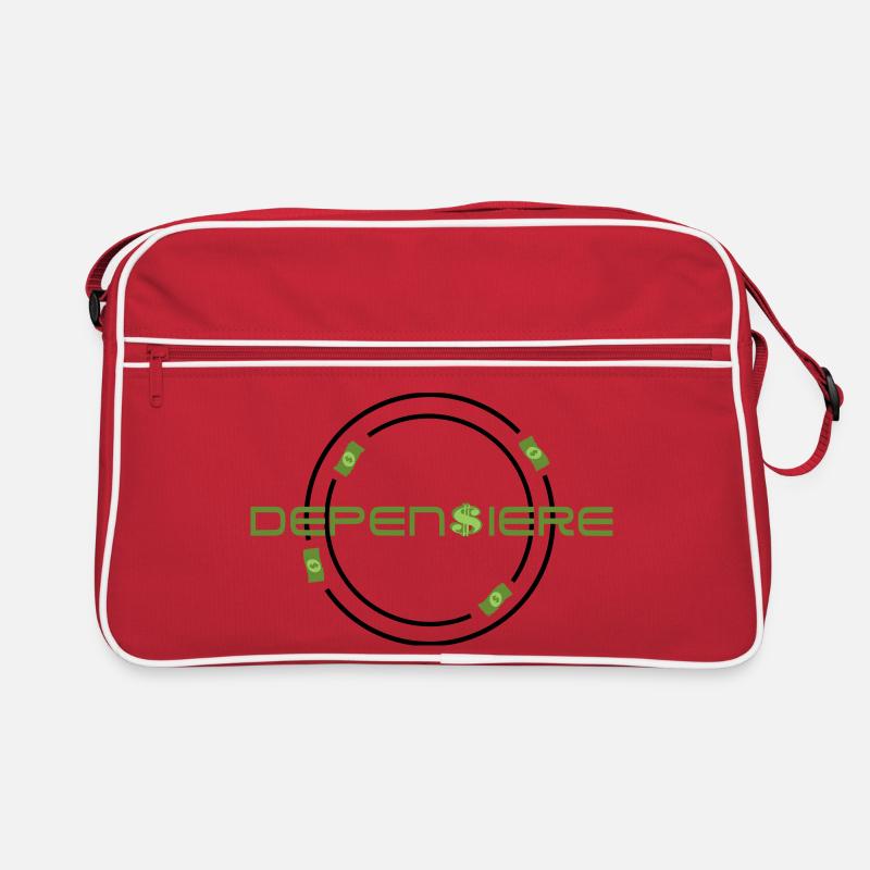 Retro Tasche
