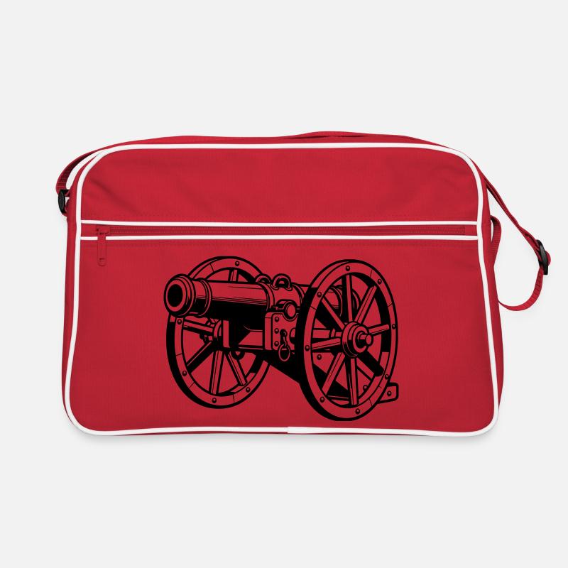 kanon Sac Retro