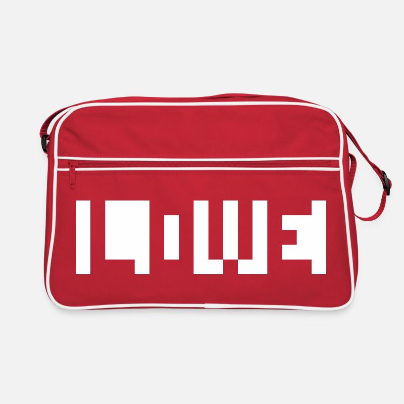 Retro Bag