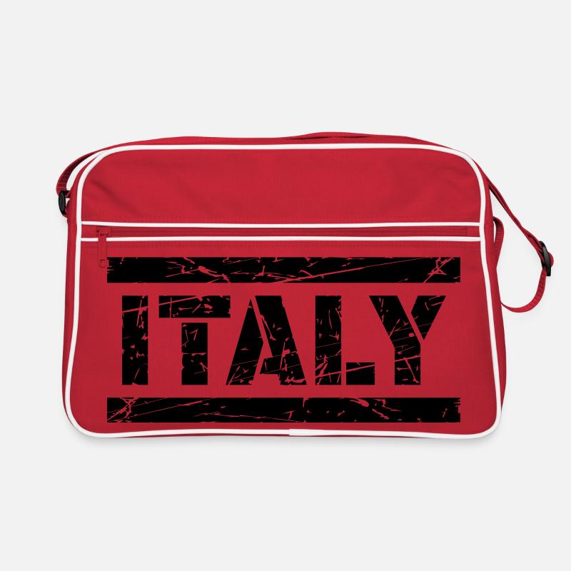 Italie Sac Retro