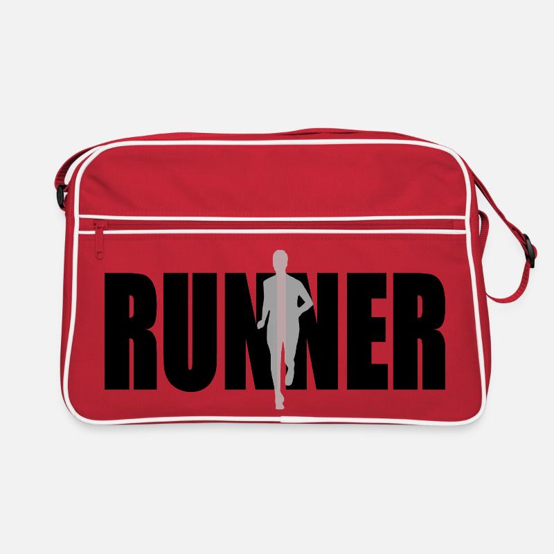 Coureur Sac Retro