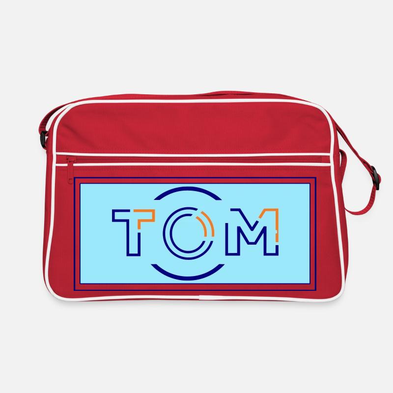 Tom Retro Tasche