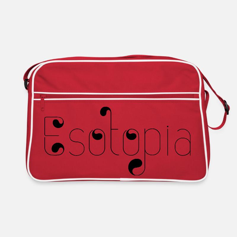 Esotopia Sac Retro