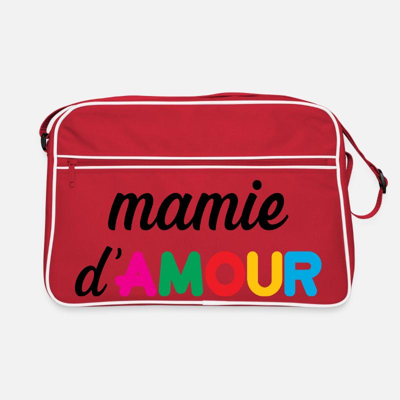Retro Tasche