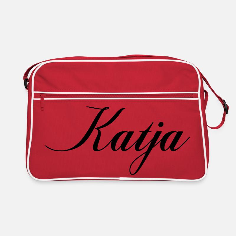 Nom Katja Sac Retro