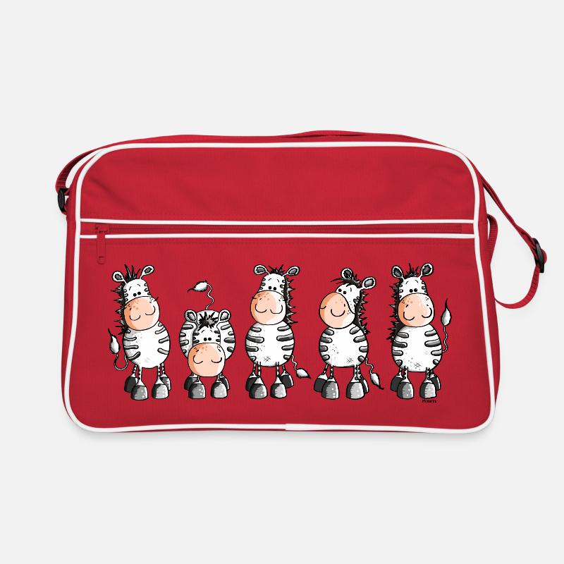Retro Bag