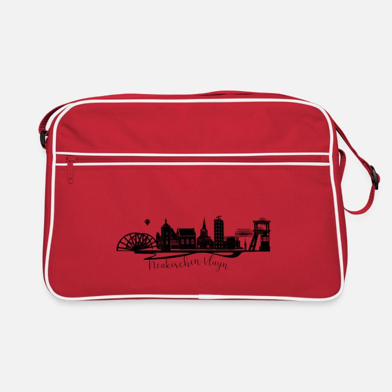 Sac Retro