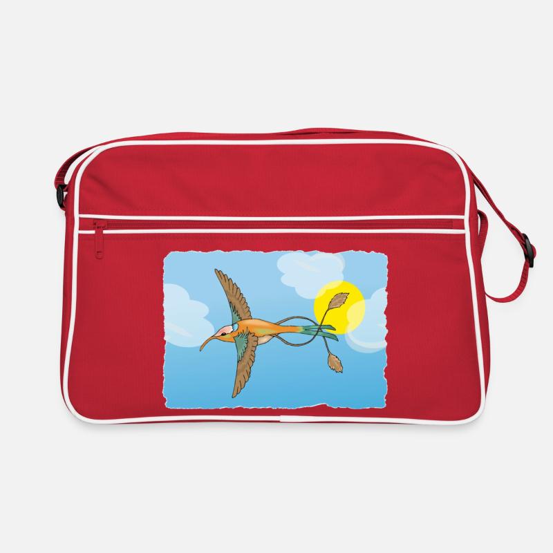 Sac Retro