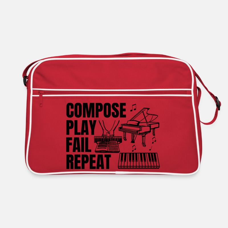Retro Bag