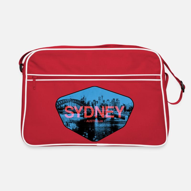Sac Retro