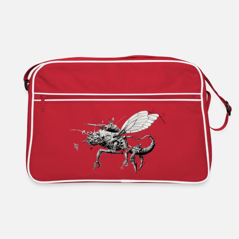 Retro Bag