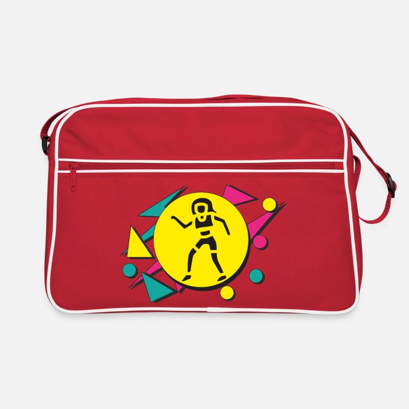 Retro Tasche
