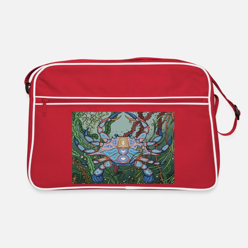 Retro Tasche