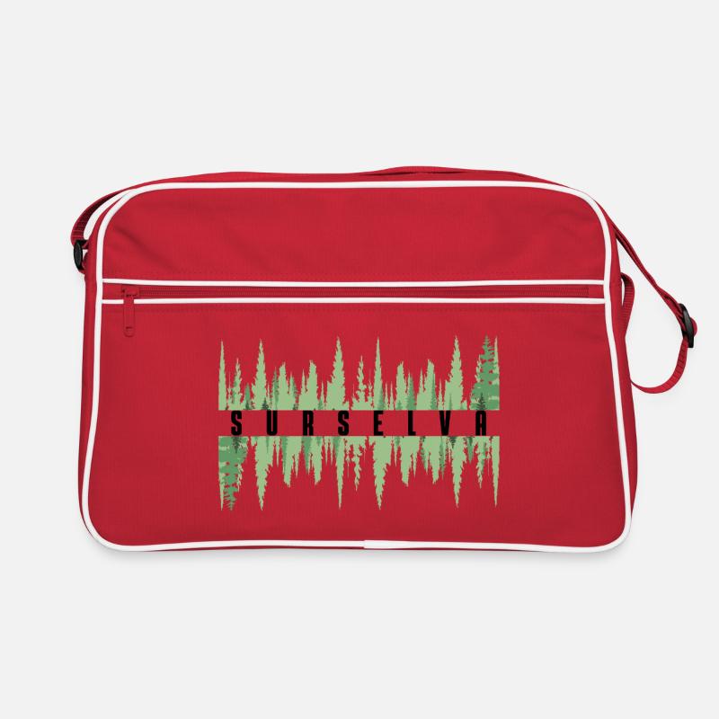 Retro Bag
