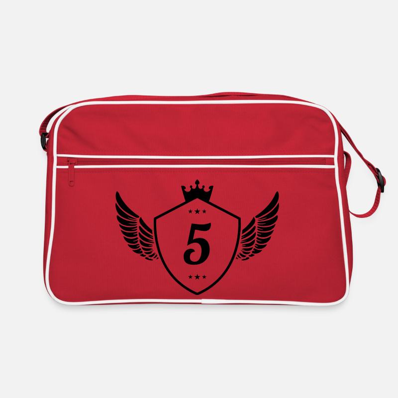 Sac Retro