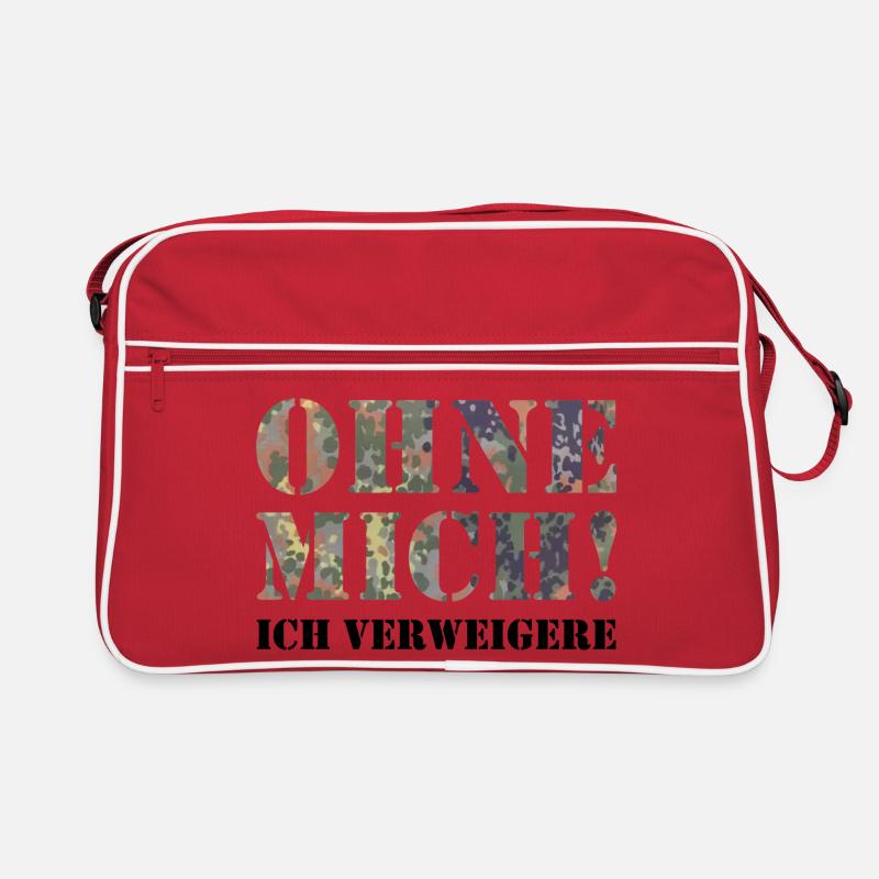 Retro Tasche