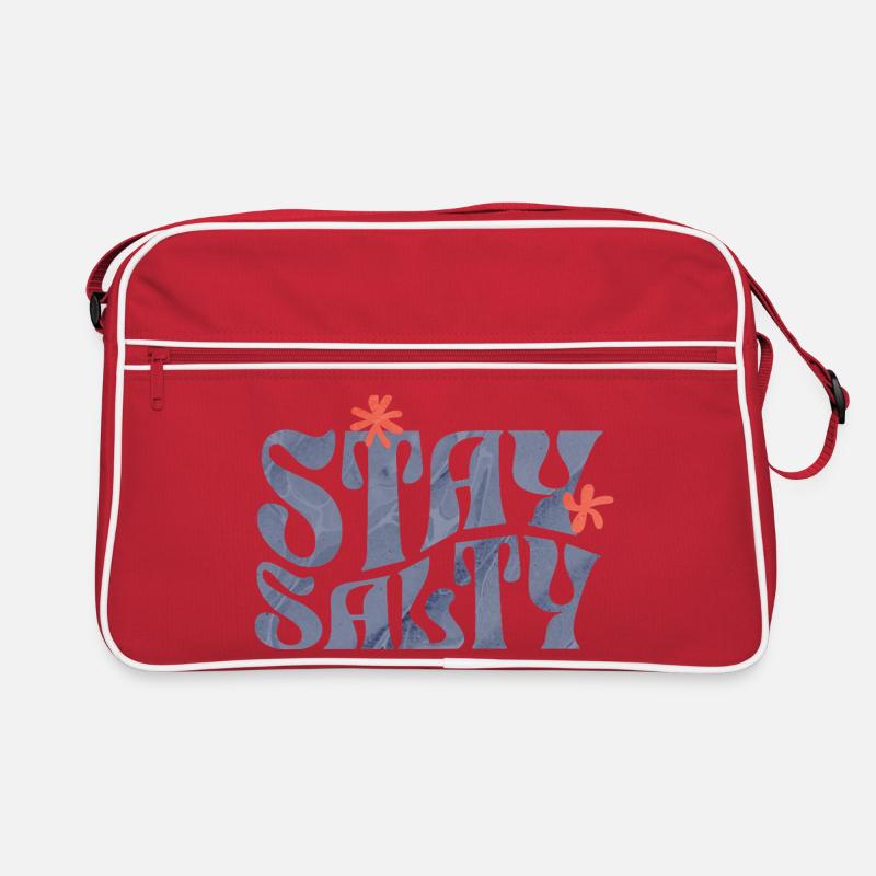Reste amer Sac Retro