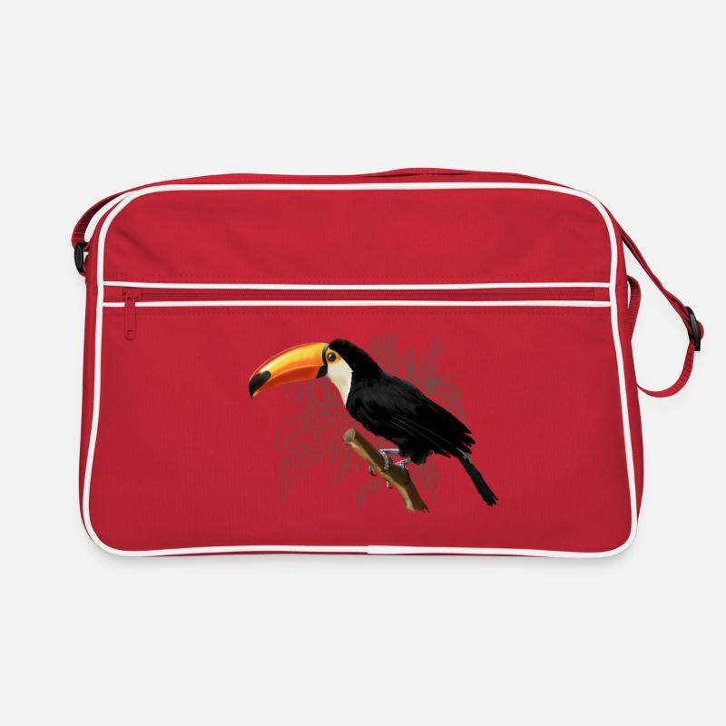 Retro Tasche
