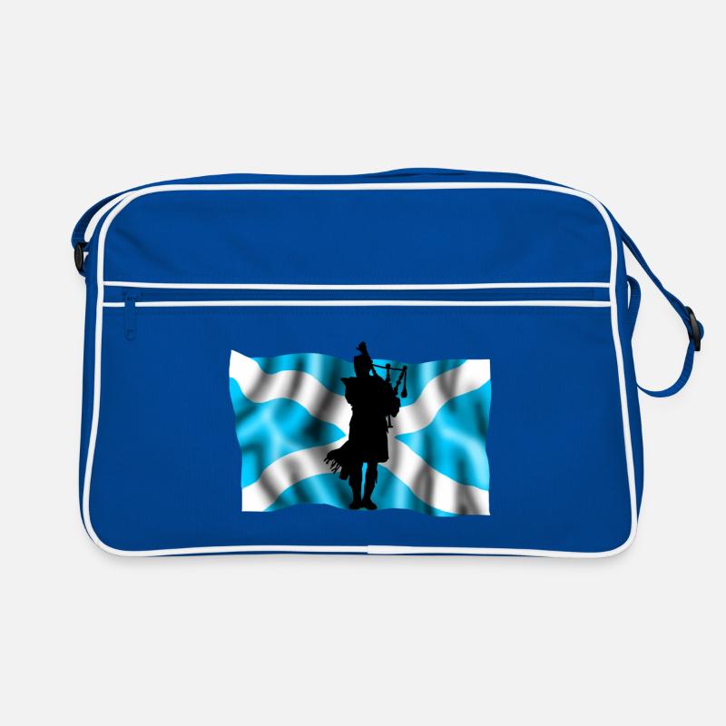 ecosse Sac Retro
