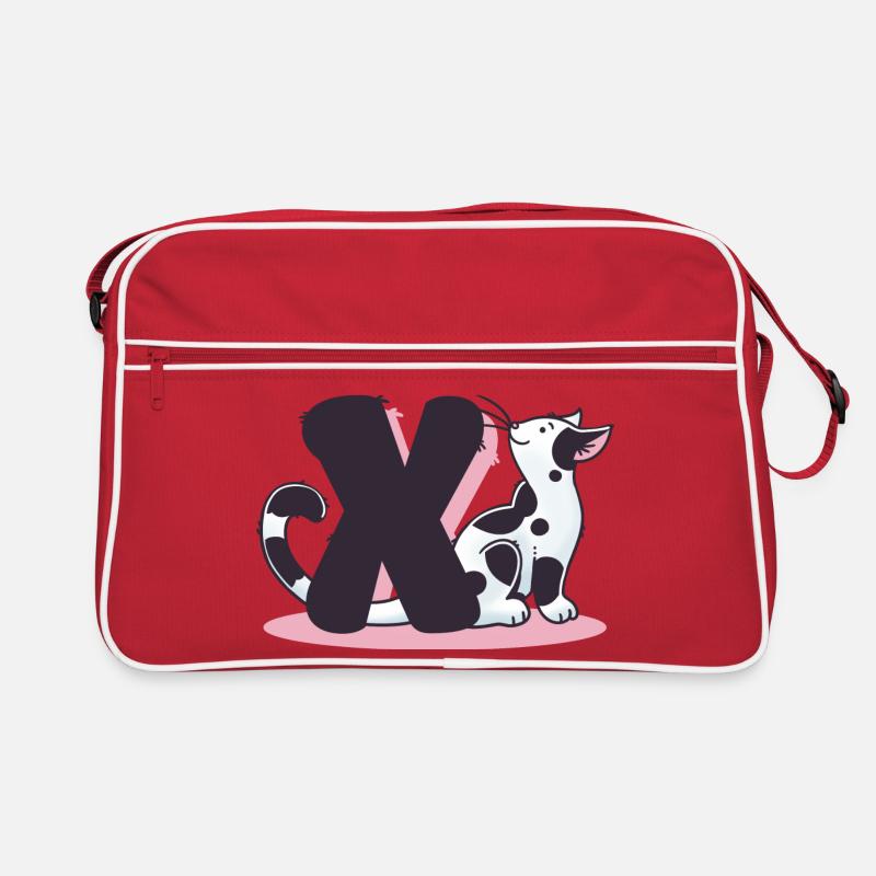 Retro Bag