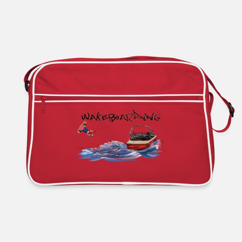 Sac Retro