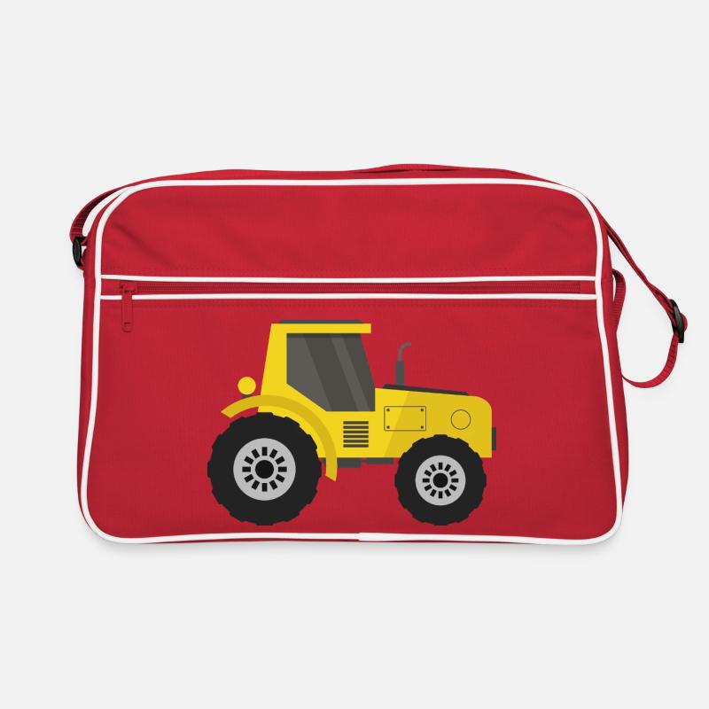 Retro Tasche